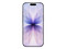 iPhone 17: 
Procesador Chip A19, 
Almacenamiento de 256GB, 
Pantalla Super Retina XDR de 6.3