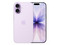 iPhone 17: 
Procesador Chip A19, 
Almacenamiento de 256GB, 
Pantalla Super Retina XDR de 6.3