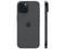 Smartphone Apple iPhone 15: 
Procesador Apple Chip A16 Bionic, 
Almacenamiento de 128GB, 
Pantalla Super Retina XDR de 6.1