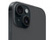 Smartphone Apple iPhone 15: 
Procesador Apple Chip A16 Bionic, 
Almacenamiento de 128GB, 
Pantalla Super Retina XDR de 6.1