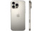 iPhone 16 Pro Max: 
Procesador Apple Chip A18 Pro, 
Almacenamiento de 512GB, 
Pantalla Super Retina XDR de 6.9