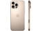 Smartphone Apple iPhone 16 Pro Max: 
Procesador Apple Chip A18 Pro, 
Almacenamiento de 256GB, 
Pantalla Super Retina XDR de 6.9