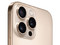 Smartphone Apple iPhone 16 Pro Max: 
Procesador Apple Chip A18 Pro, 
Almacenamiento de 256GB, 
Pantalla Super Retina XDR de 6.9