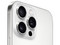 Smartphone Apple iPhone 16 Pro Max: 
Procesador Apple Chip A18 Pro, 
Almacenamiento de 256GB, 
Pantalla Super Retina XDR de 6.9