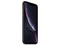 Smartphone iPhone XR:
Procesador A12 Bionic,
Almacenamiento de 64GB,
Memoria RAM 3GB,
Pantalla LED Multi Touch de 6.1