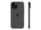 Smartphone Apple iPhone 15: 
Procesador Apple Chip A16 Bionic, 
Almacenamiento de 256GB, 
Pantalla Super Retina XDR de 6.1