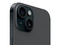 Smartphone Apple iPhone 15: 
Procesador Apple Chip A16 Bionic, 
Almacenamiento de 256GB, 
Pantalla Super Retina XDR de 6.1
