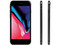 Smartphone Apple iPhone 8:
Procesador Chip Apple A11 Bionic Neural Engine,
Almacenamiento de 64GB,
Pantalla retina de 4.7