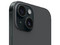 Smartphone Apple iPhone 15: 
Procesador Apple Chip A16 Bionic, 
Almacenamiento de 128GB, 
Pantalla Super Retina XDR de 6.1