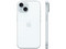 Smartphone Apple iPhone 15: 
Procesador Apple Chip A16 Bionic, 
Almacenamiento de 128GB, 
Pantalla Super Retina XDR de 6.1