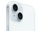 Smartphone Apple iPhone 15: 
Procesador Apple Chip A16 Bionic, 
Almacenamiento de 128GB, 
Pantalla Super Retina XDR de 6.1