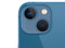 Smartphone Apple iPhone 13: 
Procesador Apple Chip A15 Bionic, 
Almacenamiento de 128GB, 
Pantalla Super Retina XDR de 6.1