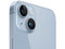 iPhone 14:
Procesador Chip Apple A15 Bionic,
Almacenamiento de 128GB,
Pantalla Super Retina XDR de 6.1