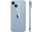 iPhone 14:
Procesador Chip Apple A15 Bionic,
Almacenamiento de 128GB,
Pantalla Super Retina XDR de 6.1