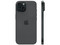 iPhone 15: 
Procesador Apple Chip A16 Bionic, 
Almacenamiento de 128GB, 
Pantalla Super Retina XDR de 6.1