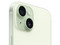 Smartphone Apple iPhone 15: 
Procesador Apple Chip A16 Bionic, 
Almacenamiento de 128GB, 
Pantalla Super Retina XDR de 6.1