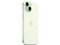 Smartphone Apple iPhone 15: 
Procesador Apple Chip A16 Bionic, 
Almacenamiento de 128GB, 
Pantalla Super Retina XDR de 6.1
