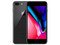 Smartphone Apple iPhone 8 Plus:
Procesador A11 Bionic,
Almacenamiento de 64 GB,
Pantalla retina de 5.5