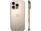 Smartphone iPhone 16 Pro: 
Procesador Chip A18 Pro de 6 núcleos, 
Memoria RAM de 8GB, Almacenamiento 512GB,
Pantalla de 6.3