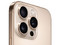 Smartphone iPhone 16 Pro: 
Procesador Chip A18 Pro de 6 núcleos, 
Memoria RAM de 8GB, Almacenamiento 512GB,
Pantalla de 6.3