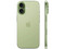 iPhone 17:
Procesador Chip A19 Pro, 
Almacenamiento de 256GB, 
Pantalla Super Retina XDR OLED de 6.3
