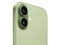 iPhone 17:
Procesador Chip A19 Pro, 
Almacenamiento de 256GB, 
Pantalla Super Retina XDR OLED de 6.3
