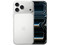 iPhone 17 Pro Max:
Procesador Chip A19 Pro, 
Almacenamiento de 256GB, 
Pantalla Super Retina XDR OLED de 6.9