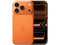 iPhone 17 Pro:
Procesador Chip A19 Pro, 
Almacenamiento de 256GB, 
Pantalla Super Retina XDR OLED de 6.3