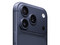 iPhone 17 Pro:
Procesador Chip A19 Pro, 
Almacenamiento de 512GB, 
Pantalla Super Retina XDR OLED de 6.3
