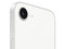 iPhone 17e: Procesador Chip A19,
Almacenamiento de 256GB,
Pantalla Super Retina XDR de 6.1