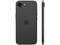 iPhone 17e:
Procesador Chip A19, 
Almacenamiento de 256GB, 
Pantalla Super Retina XDR de 6.1