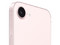 iPhone 17e:
Procesador Chip A19, 
Almacenamiento de 256GB, 
Pantalla Super Retina XDR de 6.1