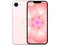 iPhone 17e:
Procesador Chip A19, 
Almacenamiento de 256GB, 
Pantalla Super Retina XDR de 6.1
