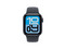 Smartwatch Apple Watch SE 3 GPS de 40mm, Color Medianoche, Correa Deportiva.