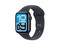 Apple Watch SE 3 GPS
Procesador S10, Pantalla Retina LTPO OLED de 44mm, 
Wi-Fi, Bluetooth, GPS, 
WatchOS, Sport Band,
Color Midnight.