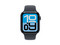Apple Watch SE 3 GPS
Procesador S10, Pantalla Retina LTPO OLED de 44mm, 
Wi-Fi, Bluetooth, GPS, 
WatchOS, Sport Band,
Color Midnight.