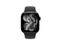 Apple Watch Series 11 de 42mm,
Pantalla OLED, 
Sensor Eléctrico de Frecuencia Cardiaca,
Bluetooth,
Correa Deportiva, 
WatchOS, 
Color Oro Negro Azabache.