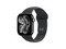 Apple Watch Series 11 de 42mm,
Pantalla OLED, 
Sensor Eléctrico de Frecuencia Cardiaca,
Bluetooth,
Correa Deportiva, 
WatchOS, 
Color Oro Negro Azabache.