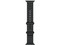 Apple Watch Ultra 3 de Titanio con GPS + Cellular: 
Pantalla OLED de 49mm, 
Wi-Fi, Bluetooth, 
WatchOS, Con Correa Ocean, 
Color Negro.
