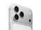 Smartphone Apple iPhone 17 Pro Max: 
Procesador Chip A19 Pro,
Almacenamiento de 256GB, 
Pantalla Super Retina XDR de 6.9