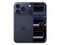 iPhone 17 Pro: 
Procesador Chip A19 Pro, 
Almacenamiento de 256GB, 
Pantalla Super Retina XDR OLED de 6.3