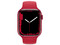Apple Watch Series 7 GPS + Cellular de 45mm,
Procesador Dual Core S7,
Pantalla Retina OLED,
Wi-Fi, Bluetooth 5.0, LTE,
WatchOS. Color RED.