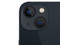 Smartphone Apple iPhone 13:
Procesador Chip Apple A15 Bionic Neural Engine,
Almacenamiento de 128GB,
Pantalla Super Retina XDR de 6.1