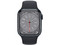 Apple Watch Series 8 de 41mm con GPS,
Procesador S8 de doble núcleo de 64 bits,
Pantalla Retina,
Wi-Fi, Bluetooth,
WatchOS,
Color Negro.