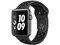 Apple Watch Serie 2 Nike, Procesador S2, Pantalla OLED, Wi-Fi, Bluetooth, WatchOS 3, Color Gris.