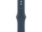 Apple Watch SE 2nd Gen 
GPS Procesador S8, 
Pantalla Retina LTPO OLED de 40mm, 
Wi-Fi, Bluetooth, GPS, WatchOS, S/M, 
Sport Band, Color Silver.