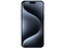 Smartphone Apple iPhone 15 Pro Max: 
Procesador Apple Chip A17 Pro, 
Almacenamiento de 256GB, 
Pantalla Super Retina XDR de 6.7