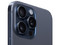 Smartphone Apple iPhone 15 Pro Max: 
Procesador Apple Chip A17 Pro, 
Almacenamiento de 256GB, 
Pantalla Super Retina XDR de 6.7