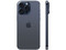 Smartphone Apple iPhone 15 Pro Max: 
Procesador Apple Chip A17 Pro, 
Almacenamiento de 256GB, 
Pantalla Super Retina XDR de 6.7