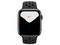 Apple Watch Series 5 Nike GPS, 44mm, Chip S5. Color Gris Espacial.